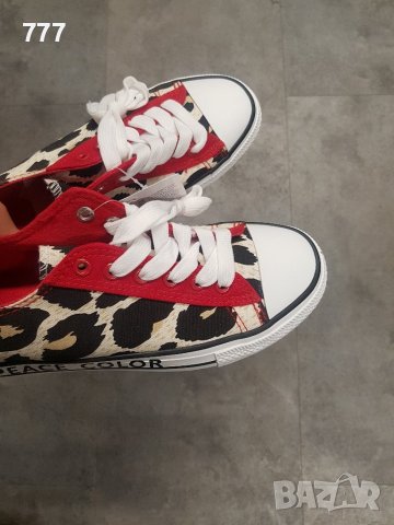 кецове, снимка 5 - Кецове - 43570520