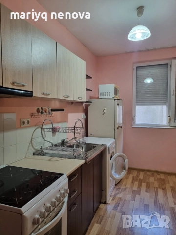 давам под наем две стаи в близост до спирка патриарх Евтимий, снимка 3 - Апартаменти - 52629675