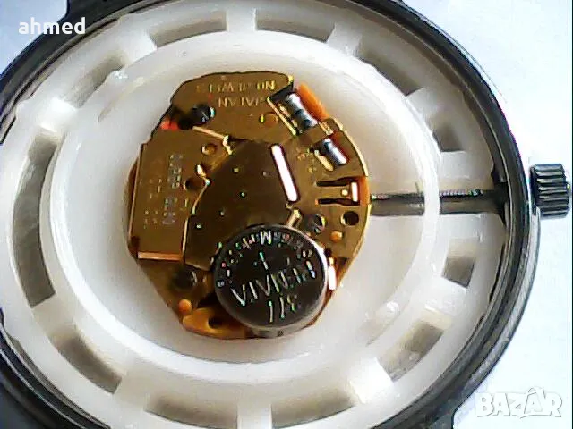 скандинавски 4асовник аксент, снимка 3 - Мъжки - 48766892