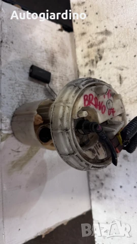 Горивна помпа за Fiat Bravo - 0580314010