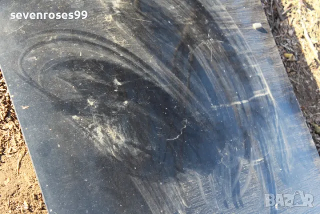 Преден капак Форд Фокус 1 2001 Ford Focus1, снимка 3 - Части - 48521761