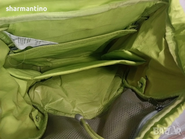 Ортопедична детска раница Ergobag - 25 лв, снимка 6 - Раници - 51871000