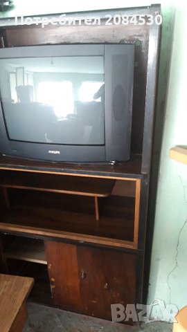 Старинен  шкаф/витрина, снимка 2 - Антикварни и старинни предмети - 32995396