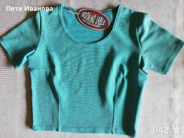 Тениски на различни брандове , снимка 6 - Тениски - 51518354