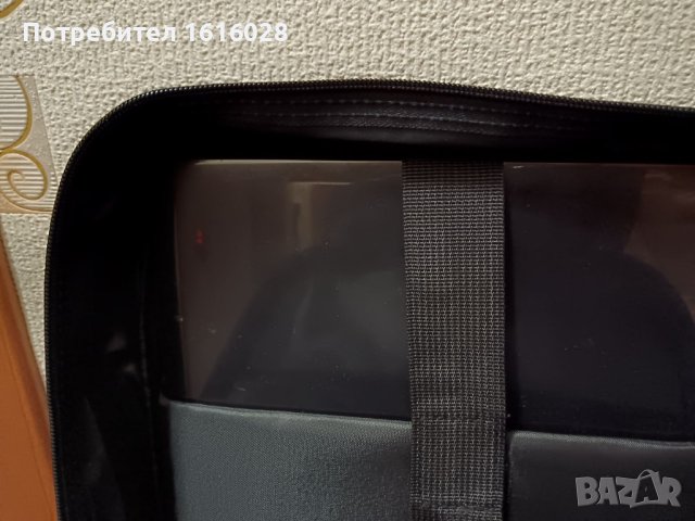 Раница за лаптоп до 15,6 инча., снимка 3 - Лаптоп аксесоари - 44131987