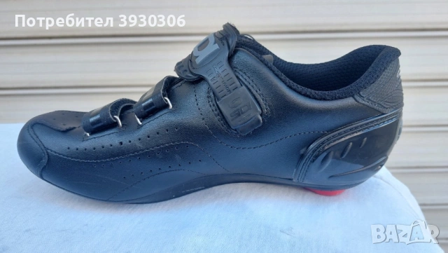 Обувки за колоездене/шпайкове Sidi Alba, снимка 4 - Спортна екипировка - 53262660