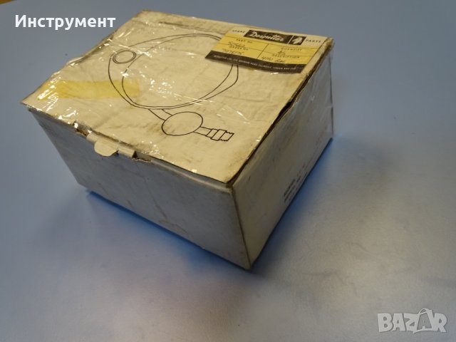 Балансьор Desoutter 4HU 0.7-2.4 kg, снимка 9 - Резервни части за машини - 40777172