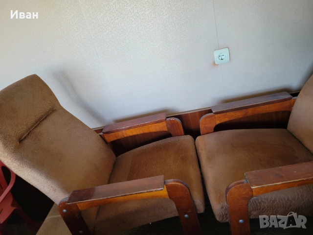 трапезни столове и кресла, снимка 5 - Столове - 52113717