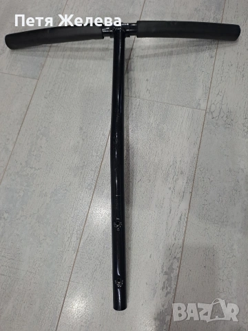 Руле,кормило велосипед или тротинетка , снимка 5 - Части за велосипеди - 53390737