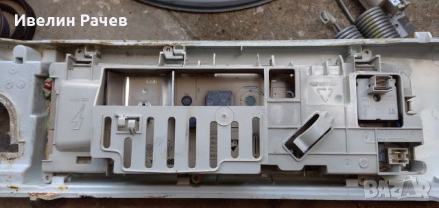   Crown A40 Zephyrus -пералня за части, снимка 8 - Перални - 32613374
