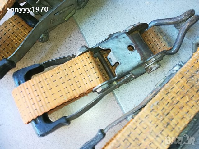 ТРЕСЧОТКИ ЗА ТИР, снимка 6 - Аксесоари и консумативи - 28256033