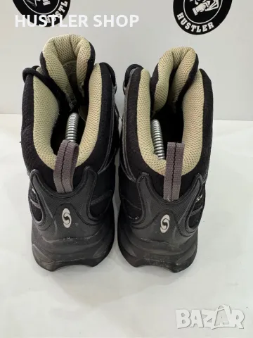 Туристически обувки SALOMON GORE-TEX.Номер 40.5, снимка 6 - Мъжки боти - 48005654