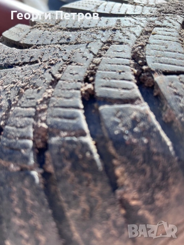 Гуми с джанти, снимка 7 - Гуми и джанти - 53265833