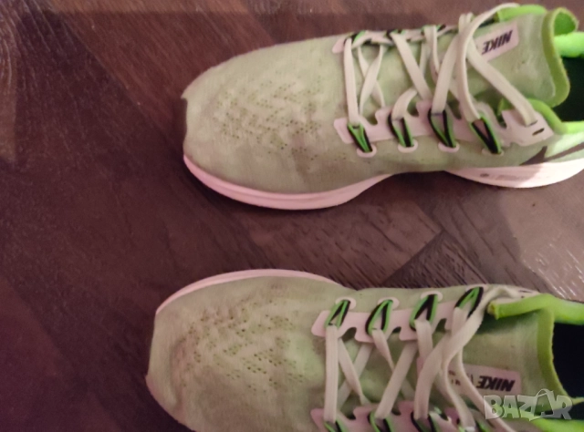 Оригинални маратонки NIKE Air Zoom Pegasus 36, снимка 5 - Маратонки - 52907657