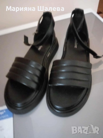 Дамски обувки, маратонки,сандали и чехли , снимка 9 - Маратонки - 52583093