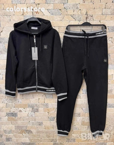 Дамски спортен екип Dior код IM97B, снимка 3 - Спортни екипи - 43290469