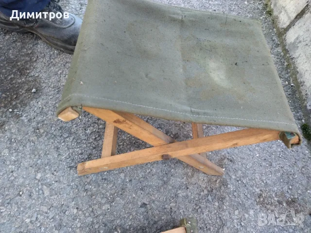 Згаваеми столчета , снимка 4 - Столове - 48639962