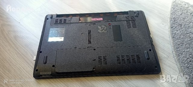 Лаптоп Acer Aspire 5742G , снимка 8 - Лаптопи за дома - 32226065