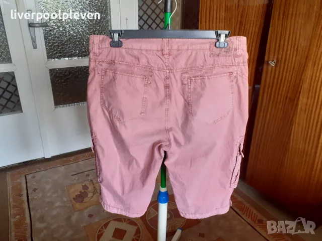 👉Camp David Original W-36, снимка 5 - Къси панталони - 47311634