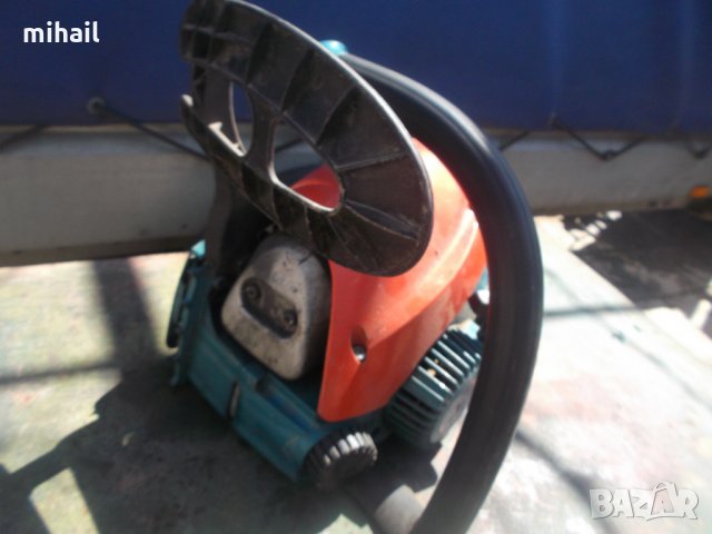 Makita DCS4610 на части, снимка 3 - Градинска техника - 32496364