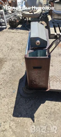 Отоплителна печка, снимка 7 - Отоплителни печки - 50188372