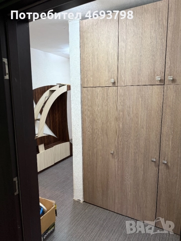 2-стаен апартамент, снимка 15 - Апартаменти - 52914288