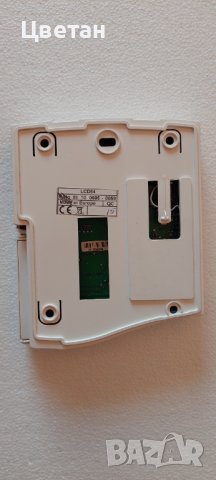 Клавиатура за СА62 -LCD64, снимка 2 - Други - 43155685