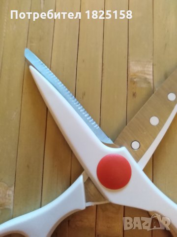 Комбинирана ножица за месо и зеленчуци с отварачка и трошачка., снимка 3 - Прибори за хранене, готвене и сервиране - 28757634