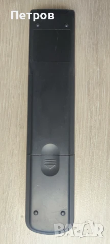 Дистанционно SONY DVD , снимка 2 - Плейъри, домашно кино, прожектори - 50601712