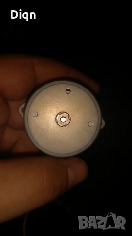 Стъпков мотор, снимка 2 - Други машини и части - 26284967