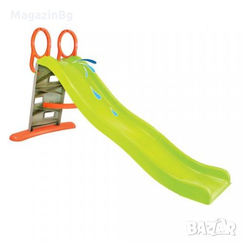 Детска пързалка • Онлайн Обяви • Цени — Bazar.bg