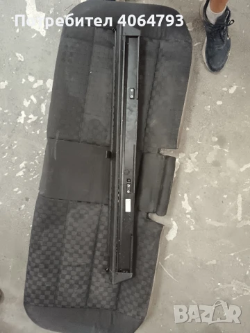 Щора, мрежа, кучкарник Ауди А4 Б5, снимка 2 - Части - 51301379