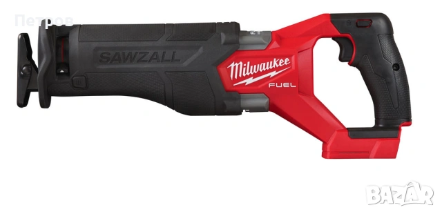 Акумулаторен безчетков саблен трион MILWAUKEE M18FSZ-0X 18 V