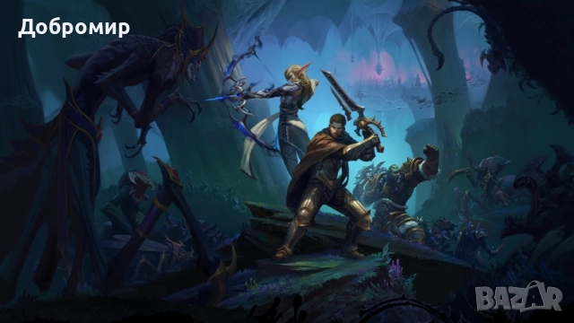 World of Warcraft: The War Within