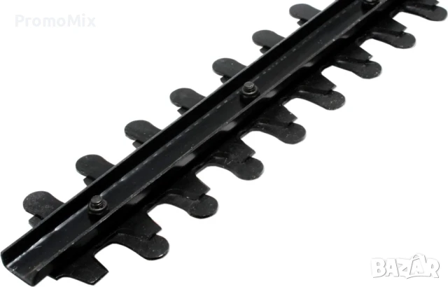 Електрически храсторез Gude 510 P 500W 51см  Тример за жив плет ел ножица за храсти, снимка 6 - Градинска техника - 50616057