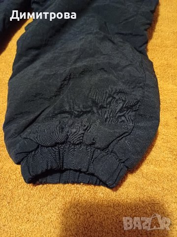 Зимен ски панталон, 7г., снимка 4 - Детски панталони и дънки - 43901030