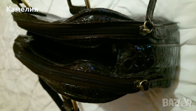 РАЗПРОДАЖБА Caprisa дамска чанта , снимка 3 - Чанти - 28379664