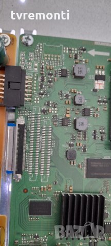 Основна платка 17MB211S, снимка 3 - Части и Платки - 32643155