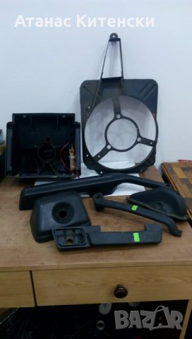 АВТОЧАСТИ , за ВАЗ 2101-07, Москвич 408, 412, 2140,2141,,1,, снимка 9 - Части - 28741620