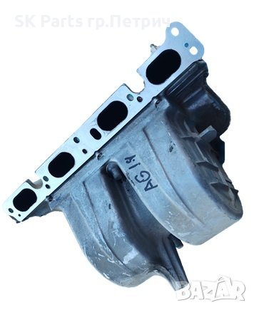 Всмукателен колектор за Opel Astra G 1.4, снимка 2 - Части - 39795576