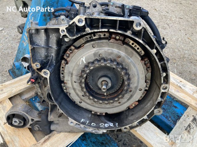 Автоматична скоростна кутия за FORD Форд Фиеста 1.0 ECOBOOST FA6P-7000-EA 2015, снимка 3 - Части - 39668634