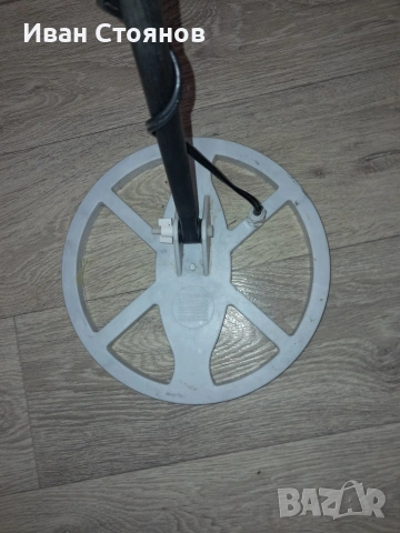 металотърсач.металдетектор., снимка 4 - Друга електроника - 53245343