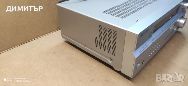 pioneer vsx 516-s, снимка 5 - Ресийвъри, усилватели, смесителни пултове - 50823624