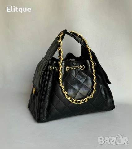 чанта chanel , снимка 3 - Чанти - 52786762