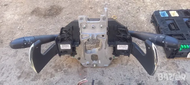 Лостчета мигачи/чистачки Citroen C4 Picasso 