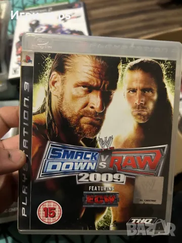 Игри за ps3, снимка 5 - Игри за Xbox - 48870986