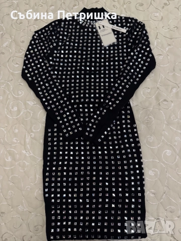 Комплект пола и блузка с камъни, снимка 6 - Други - 51827347