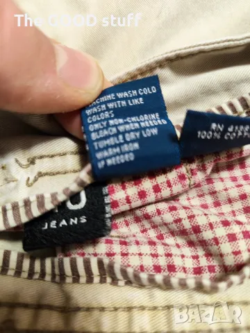 Мъжки панталони "Ralph Lauren Polo", снимка 7 - Панталони - 49248336