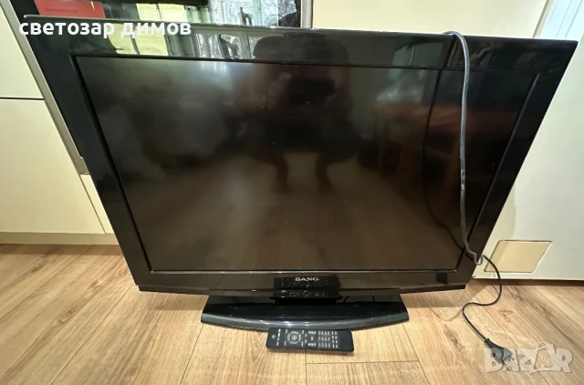 Телевизор SANG 32 инча - използван