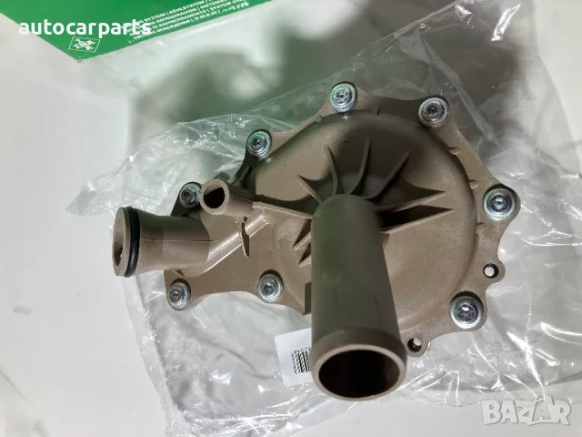 Водна помпа за Ситроен Джъмпер, Фиат Дукато, Пежо Боксер и Форд Транзит двигатели 2.2 Hdi, TDCi.. , снимка 4 - Части - 48401242